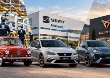 SEAT se juega su futuro: la batalla de una marca histórica dentro de Volkswagen