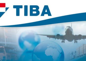 Andrés Ortega, nuevo responsable de Transporte de TIBA Logistics.