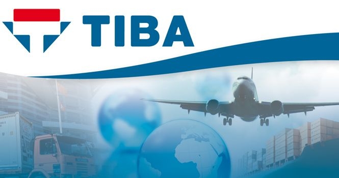 Andrés Ortega, nuevo responsable de Transporte de TIBA Logistics.