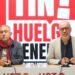 CCOO y UGT exigen subir el salario mínimo a 1.306 euros en 2027 antes de las elecciones