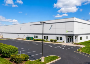 Airpharm amplía su operativa en Estados Unidos con un centro en Nueva Jersey