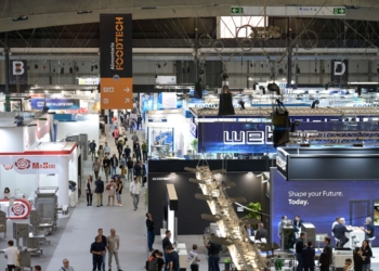 Alimentaria FoodTech 2026 reúne en Barcelona tecnología, industria y exportación agroalimentaria