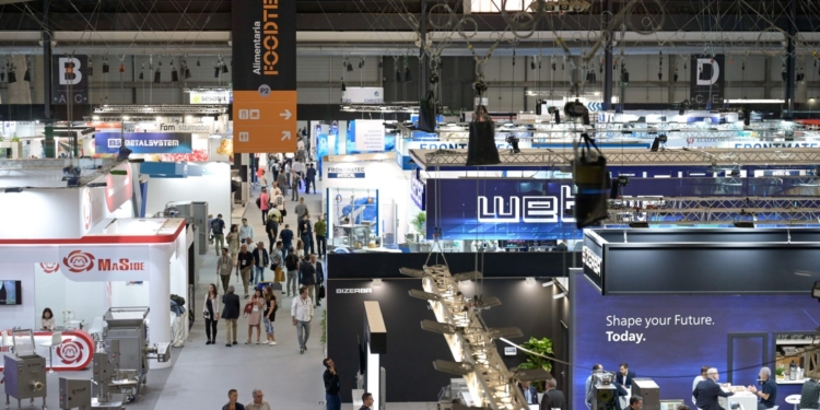 Alimentaria FoodTech 2026 reúne en Barcelona tecnología, industria y exportación agroalimentaria