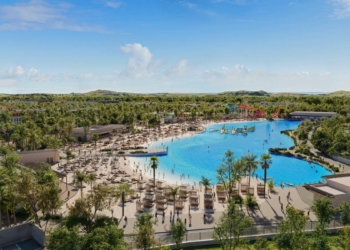 Alovera Beach inicia sus obras con una inversión prevista de más de 29 millones de euros