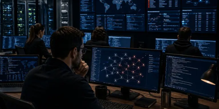 HCLTech crea una unidad de Anthropic para llevar Claude a las empresas