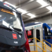 Madrid prevé elevar un 26% la inversión en infraestructuras de transporte en 2027