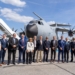 España y Francia adelantan siete entregas del Airbus A400M