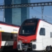 FS Logistix refuerza el transporte ferroviario en Italia con ocho locomotoras bimodo de Stadler