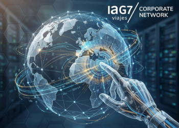 IAG7 reúne en Madrid a grandes empresas para analizar el futuro de los viajes corporativos