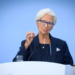 El Foro de Davos baraja nombrar presidenta a Lagarde en noviembre y acelera la sucesión en el BCE