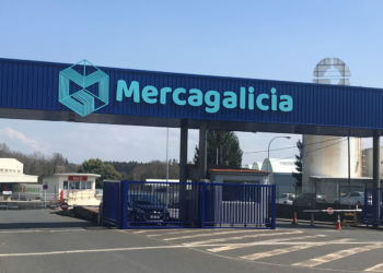 Kibus, elegida para operar la plataforma de distribución urbana de Santiago