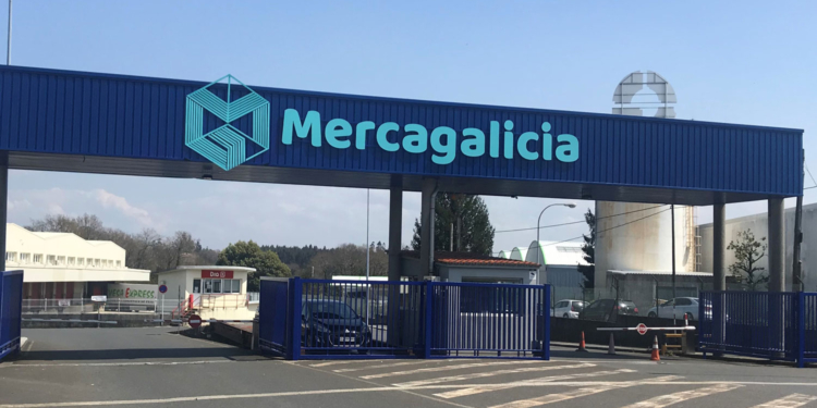 Kibus, elegida para operar la plataforma de distribución urbana de Santiago