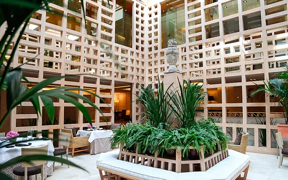 Los hoteles urbanos ganan peso en el turismo MICE: la ubicación y el entorno marcan la diferencia