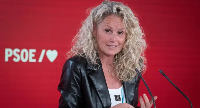 La dimisión de Montse Mínguez reabre el debate sobre vivienda y coherencia política