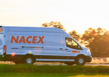 IA, 4.000 puntos y entregas sanitarias: así prepara NACEX la última milla