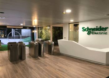 Schneider Electric apuesta por el talento para acelerar la transformación industrial