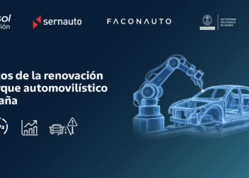 El 62% del parque automovilístico supera los diez años y el sector pide un plan de renovación