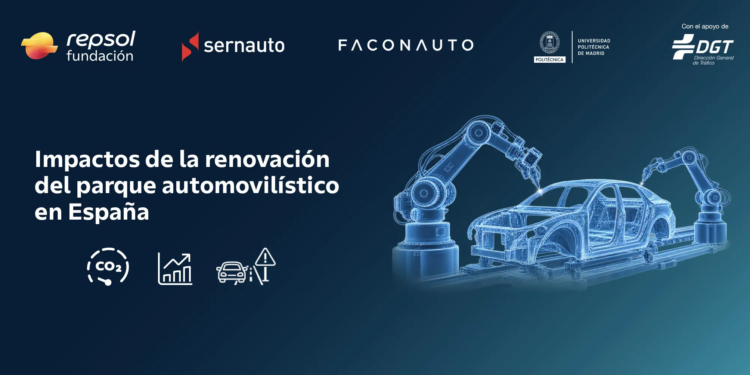 El 62% del parque automovilístico supera los diez años y el sector pide un plan de renovación