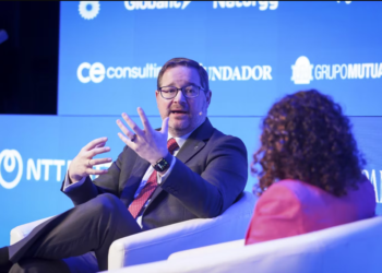 NTT DATA España alcanza 1.577 millones y acelera con la IA