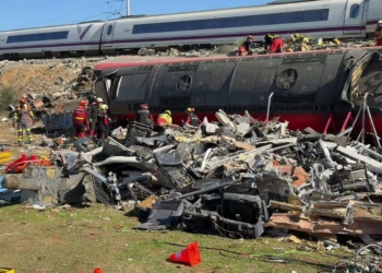 Tragedia ferroviaria en Toledo: al menos 68 fallecidos en el accidente entre dos trenes