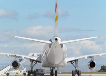 El precio del queroseno pone contra las cuerdas a seis aerolíneas europeas