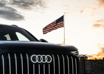 Audi invertirá 4.000 millones en su primera fábrica de coches en Estados Unidos