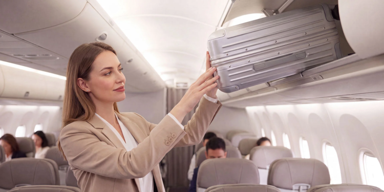 Las aerolíneas convierten el equipaje en un negocio millonario: 165.000 millones en ingresos extra en 2026