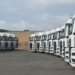 El Junza incorpora 60 tractoras MAN TGX a su flota de transporte de larga distancia