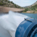 Cuerva pone en marcha la central hidroeléctrica de Rules, de 4,36 MW