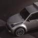 Citroën recupera la mítica 2 CV Fourgonnette con una propuesta eléctrica para profesionales