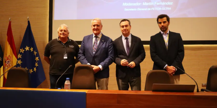 FETEIA cambia de rumbo tras 21 años de Ticó y fija sus grandes retos para el sector transitario