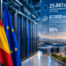 España pone 25.861 millones de fondos europeos en juego mientras endurece las reglas para los centros de datos