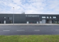 Europastry tendrá en 2027 un centro logístico de congelados de casi 9.000 m² en la Zona Franca de Barcelona
