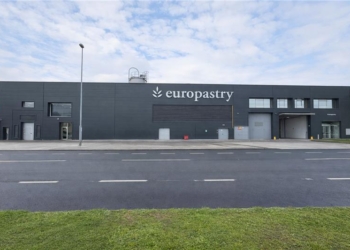 Europastry tendrá en 2027 un centro logístico de congelados de casi 9.000 m² en la Zona Franca de Barcelona