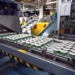 Danone eleva sus ventas un 5,2% hasta 7.233 millones en el tercer trimestre