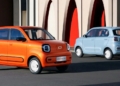 FAW amplía el Bestune Pony con cinco puertas y hasta 328 km de autonomía CLTC