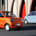 FAW amplía el Bestune Pony con cinco puertas y hasta 328 km de autonomía CLTC
