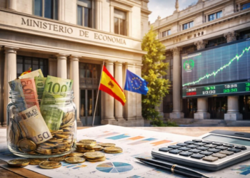España prepara una cuenta de inversión para movilizar el ahorro hacia las empresas europeas