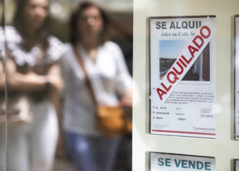 El Observatorio del Alquiler prevé 7.705 viviendas menos al cierre de 2026