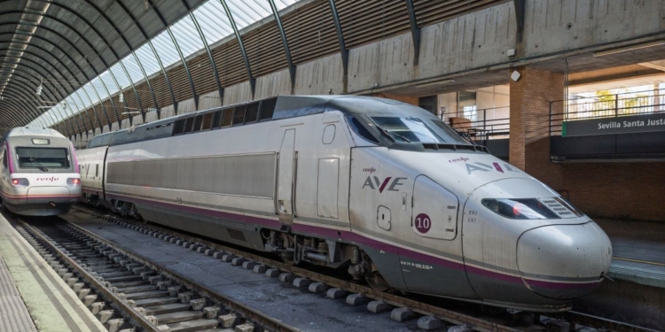 Huelga de Renfe: circulará el 73% de los trenes AVE y de larga distancia