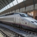 Huelga de Renfe: circulará el 73% de los trenes AVE y de larga distancia