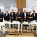 Iberaval facilito 552 millones de euros a empresas hasta septiembre
