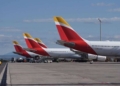 Iberia limita a 99 euros los vuelos entre Madrid y Andalucía hasta el 8 de noviembre