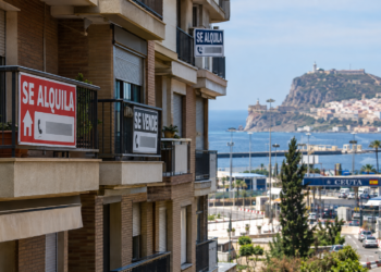 Maricarmen, vivienda y Ceuta: tres crisis que colocan al Gobierno ante el mismo problema, su capacidad para responder