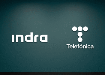 Telefónica e Indra estudian crear una filial para impulsar la nube soberana europea