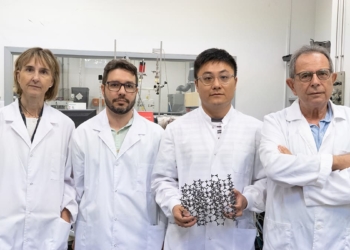 El ITQ desarrolla un catalizador más selectivo para una reacción clave de la industria química