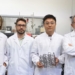 El ITQ desarrolla un catalizador más selectivo para una reacción clave de la industria química
