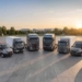 IVECO lleva a Madrid su nueva gama MY26 tras recorrer cinco países