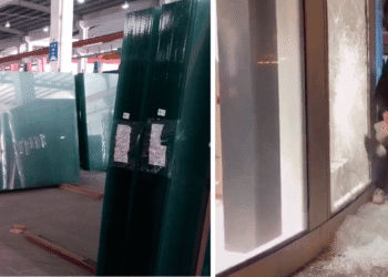 La firma china Hengxinfeng capitaliza con publicidad viral los disturbios comerciales en Francia