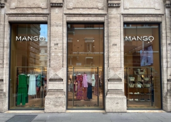 Mango prevé cerrar 2026 con cerca de 30 nuevas tiendas en Italia
